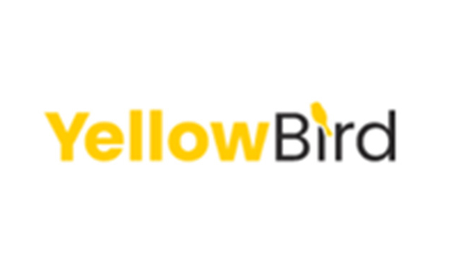 yellowbird logo