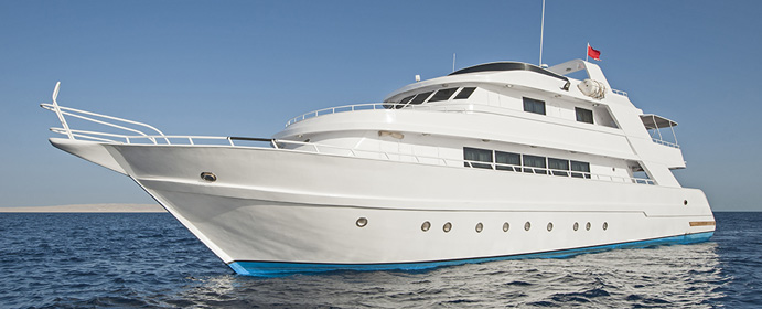 Pleasure Craft